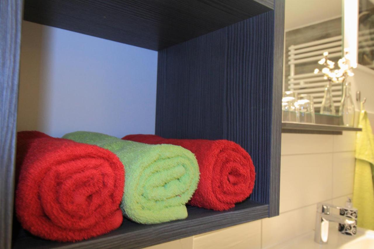 Ferienwohnung Haus Felix Bad Elster Ngoại thất bức ảnh