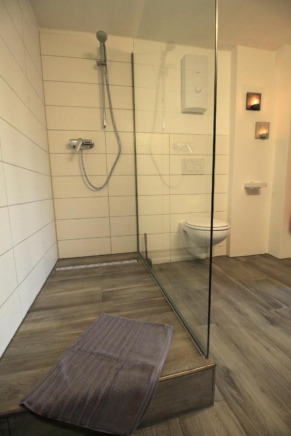 Ferienwohnung Haus Felix Bad Elster Ngoại thất bức ảnh