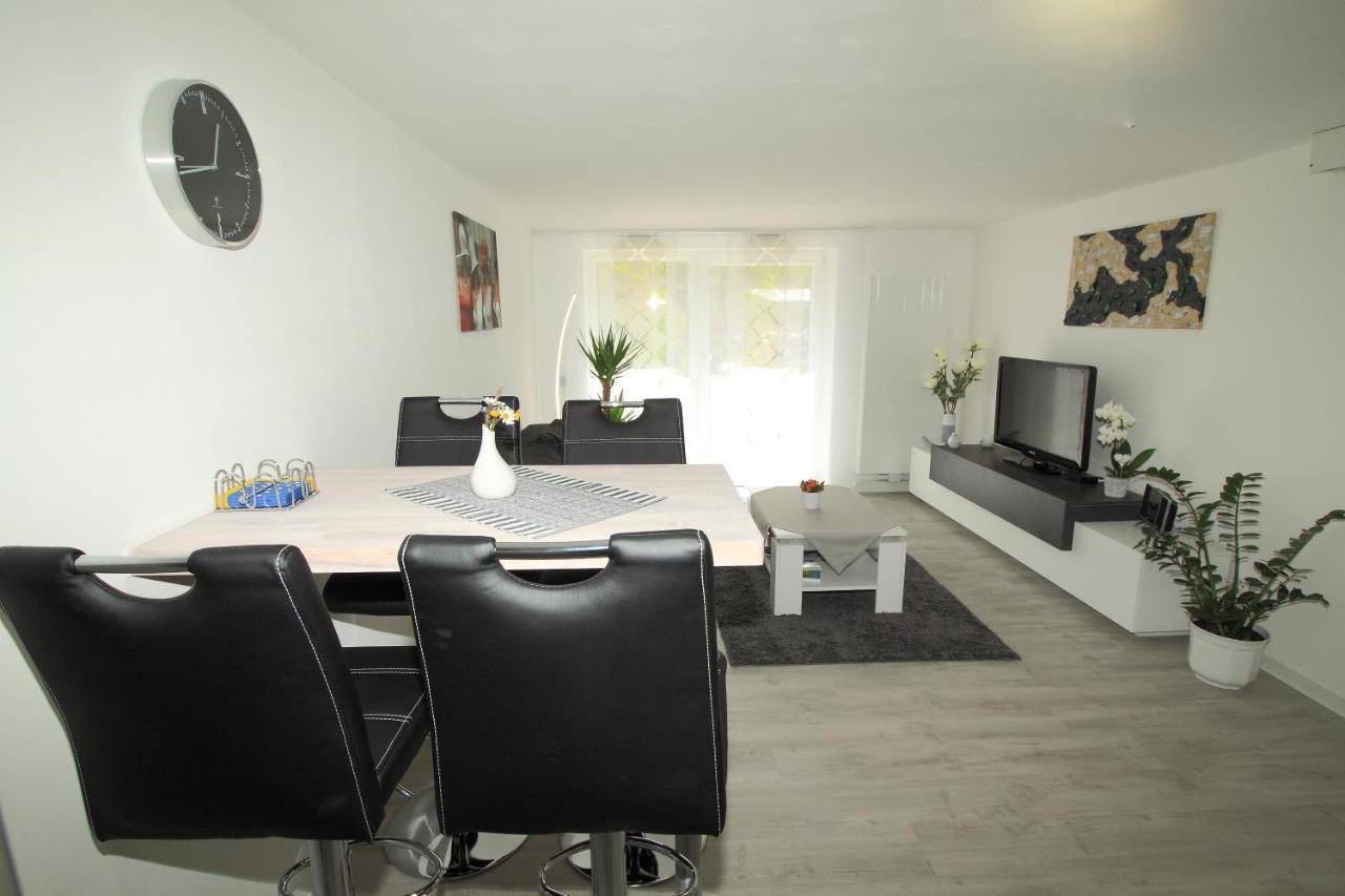 Ferienwohnung Haus Felix Bad Elster Ngoại thất bức ảnh